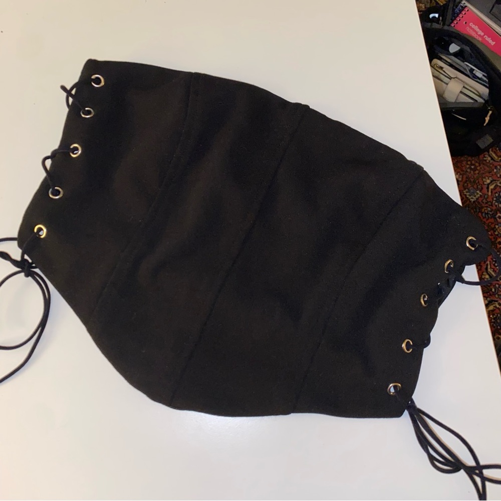 princess polly crop top